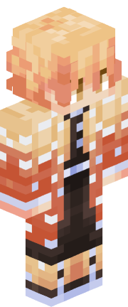 Skin Render