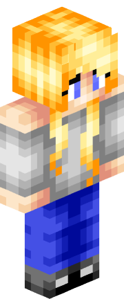 Skin Render