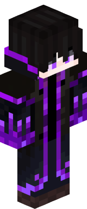 Skin Render