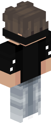 Skin Render