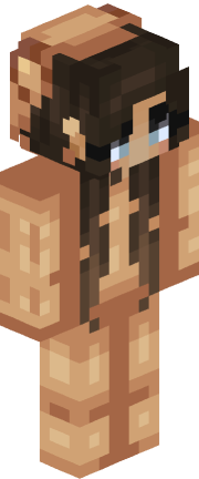 Skin Render