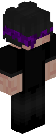 Skin Render