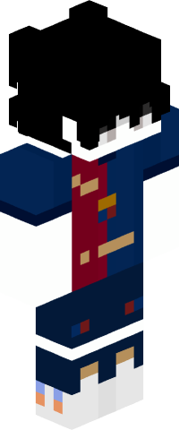 Skin de LlamitasSlayer