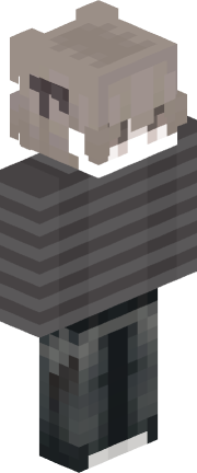 Skin Render