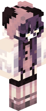 Skin Render