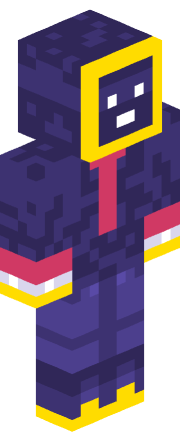Skin Render