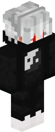 Skin Render
