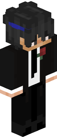 Skin de Lokendero121