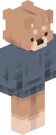 Skin Render