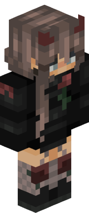 Skin Render