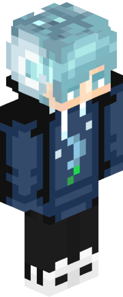 Skin Render