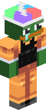 Skin Render