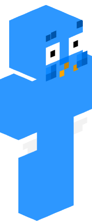 Skin Render