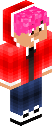 Skin Render