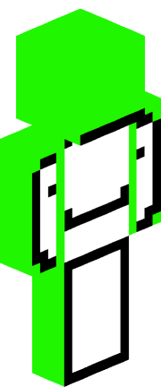 Skin Render