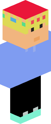 Skin Render