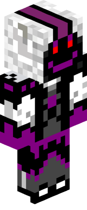 Skin Render