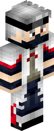 Skin Render