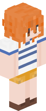 Skin Render