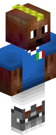 Skin Render