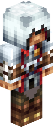 Skin Render