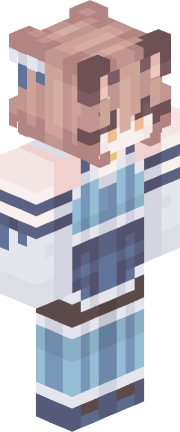 Skin Render