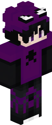 Skin Render