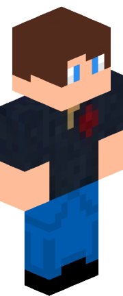 Skin Render