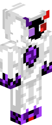Skin Render