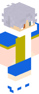 Skin de Lubjuu - BattleAdventure