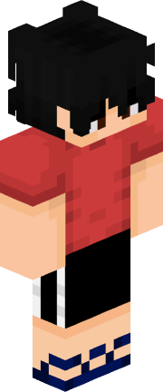 Skin Render