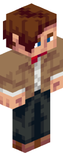 Skin de Lucas_Ndn - BattleAdventure