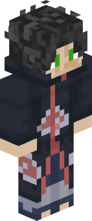 Skin Render