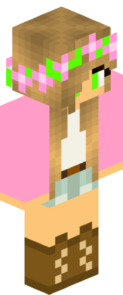 Skin Render