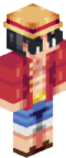 Luffy