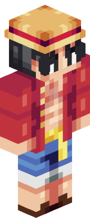 Skin Render