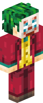 Skin Render