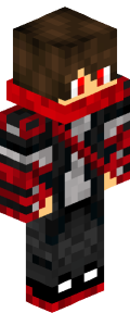 Skin Luigi