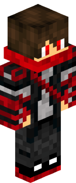 Skin Luigi