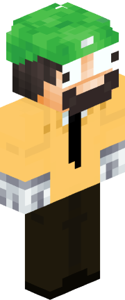 Skin Render