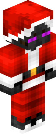 Skin Render