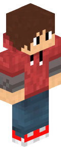 Skin Luke Skywalker