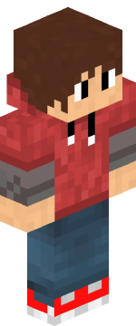 Skin Luke Skywalker