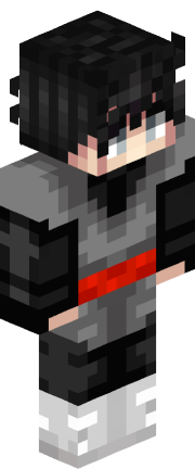 Skin Render