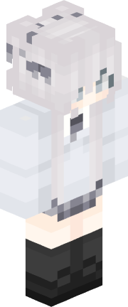Skin Render
