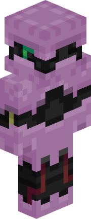 Skin Render