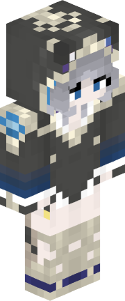 Skin Render