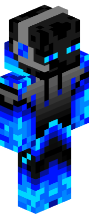 Skin Render