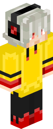 Skin Render