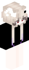 LynZeya Minecraft-Skin